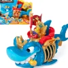 MARTOMAGIC SL-MAGIC BOX INT Figuras De Acción*Piratix - King Shark