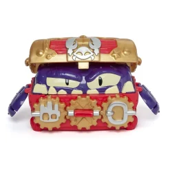 MARTOMAGIC SL-MAGIC BOX INT Figuras De Acción*Piratix - Monster Treasure