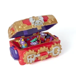 MARTOMAGIC SL-MAGIC BOX INT Figuras De Acción*Piratix - Monster Treasure