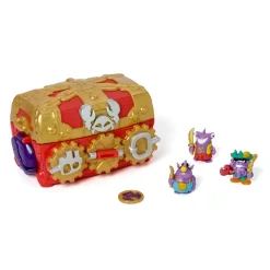 MARTOMAGIC SL-MAGIC BOX INT Figuras De Acción*Piratix - Monster Treasure