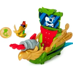 PIRATIX Figuras De Acción*Adventure World - Barco Pirata (Varios modelos)