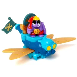 40 SETTIMANE Figuras De Acción*Piratix Wild Kingdom - Jungle Buggies (Varios Modelos)