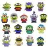 MATTEL Figuras De Acción*Pixar - Minifigura Alien Remix (varios modelos)