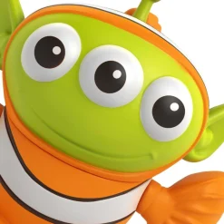 MATTEL Figuras De Acción*Pixar - Minifigura Alien Remix (varios modelos)