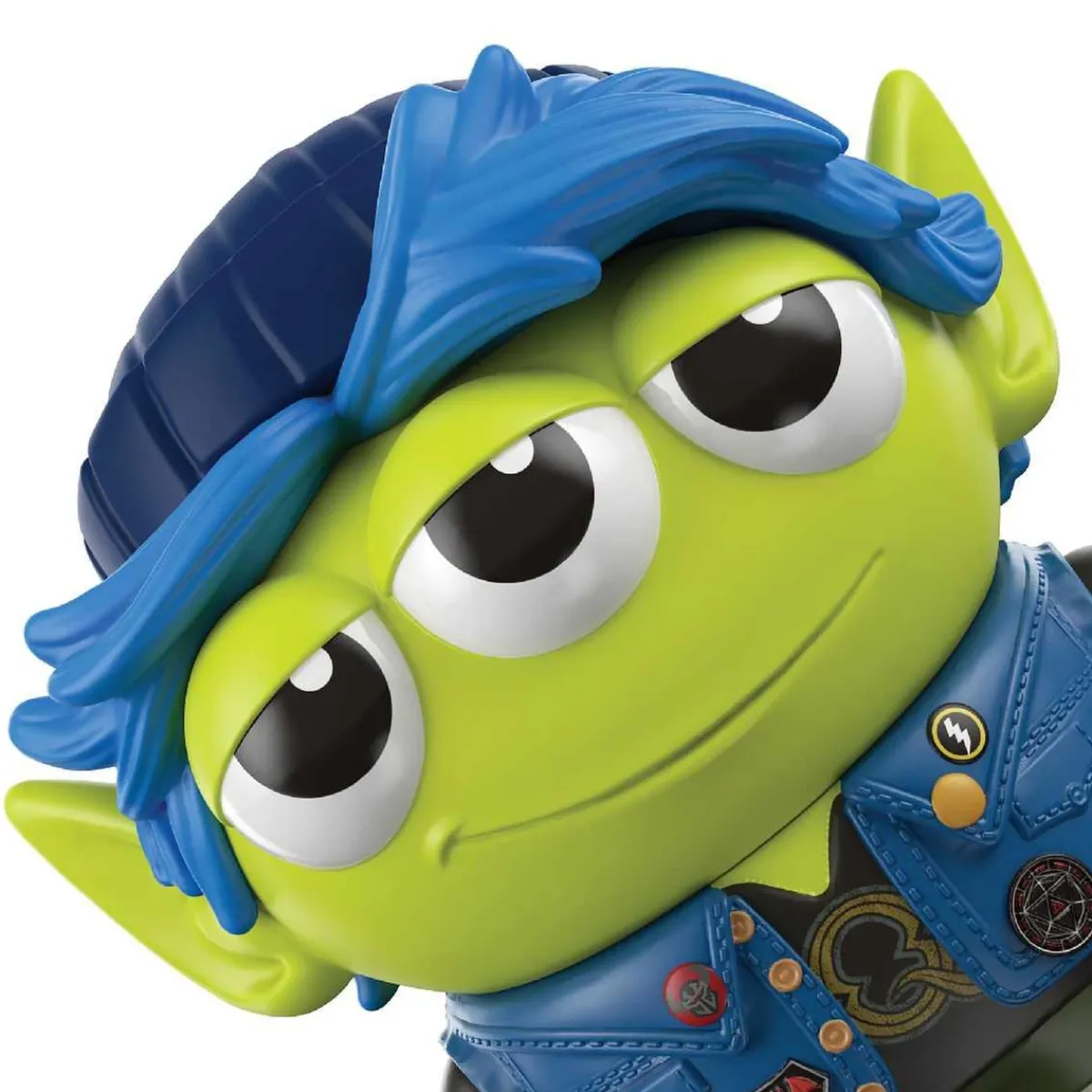 MATTEL Figuras De Acción*Pixar - Minifigura Alien Remix (varios modelos)