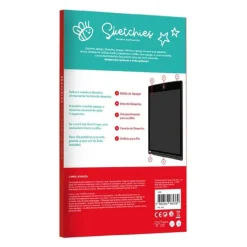 OLIVO Coleccionables Y Mini Mundos*Pizarra mágica Sketchies