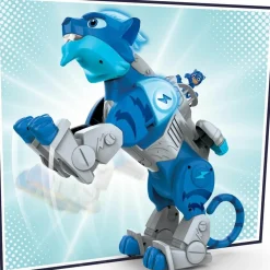 PJMASKS Coleccionables Y Mini Mundos*PJ Masks - Ataque felino Animal Power