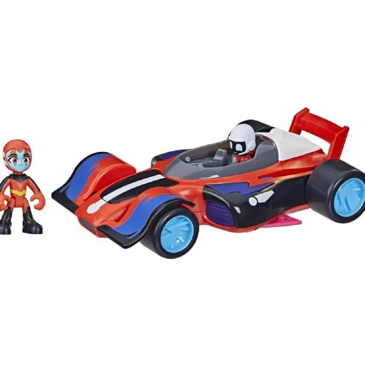 PJMASKS Coleccionables Y Mini Mundos*PJ Masks - Vehículo transformable Animal Power