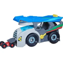 HASBRO IBERIA Coleccionables Y Mini Mundos*PJ Masks - Vehículo transportador