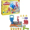 HASBRO IBERIA Steam|Arte Y Manualidades*Play-Doh - Banco de herramientas