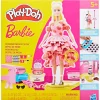 PLAY-DOH Steam|Arte Y Manualidades*- Barbie Desfile de Moda