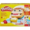 HASBRO IBERIA Steam|Arte Y Manualidades*Play-Doh - Dentista Bromista