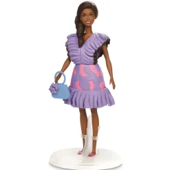 PLAY-DOH Steam|Arte Y Manualidades*- Diseña tu Muñeca Barbie (Varios Modelos)