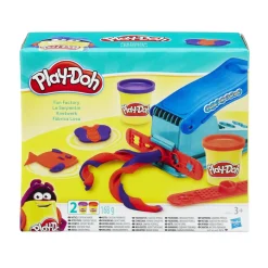 PLAY-DOH Steam|Arte Y Manualidades*- Fabrica Loca