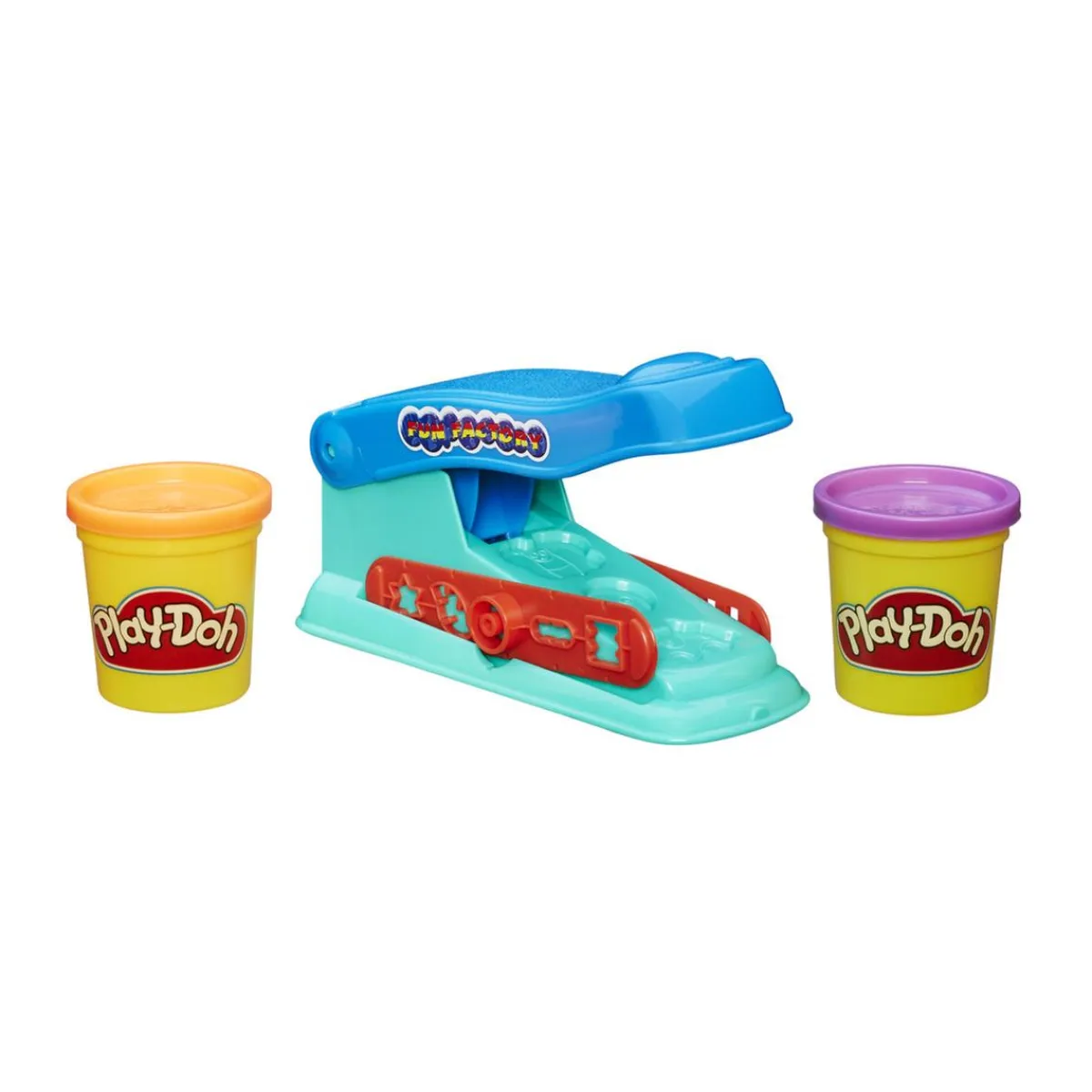 PLAY-DOH Steam|Arte Y Manualidades*- Fabrica Loca