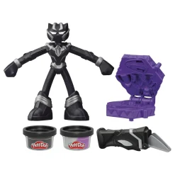 HASBRO IBERIA Steam|Arte Y Manualidades*Play-Doh - Figuras Marvel (Varios modelos)