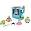PLAY-DOH Steam|Arte Y Manualidades*- Horno de tartas