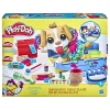 HASBRO IBERIA Steam|Arte Y Manualidades*Play-Doh - Kit veterinario