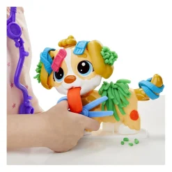 HASBRO IBERIA Steam|Arte Y Manualidades*Play-Doh - Kit veterinario