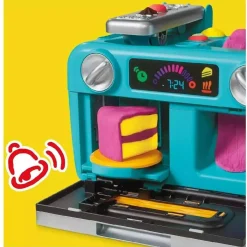 PLAY-DOH Steam|Arte Y Manualidades*- Mi Hornito de Pasteles