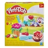 HASBRO IBERIA Steam|Arte Y Manualidades*Play-Doh - Mi jardín mágico