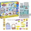 HASBRO IBERIA Steam|Arte Y Manualidades*Play-Doh - Playset super cafetera