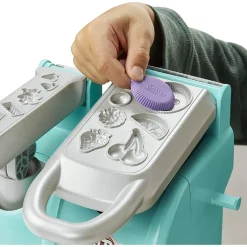 HASBRO IBERIA Steam|Arte Y Manualidades*Play-Doh - Playset super cafetera