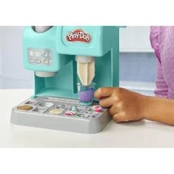 HASBRO IBERIA Steam|Arte Y Manualidades*Play-Doh - Playset super cafetera
