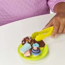 HASBRO IBERIA Steam|Arte Y Manualidades*Play-Doh - Playset super cafetera