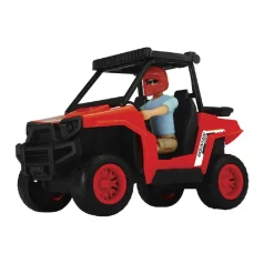 SIMBA ESPANA Vehículos Y Circuitos*Playlife - Set Ranger