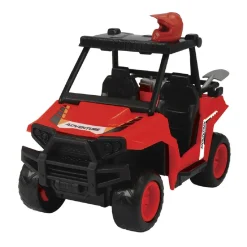 SIMBA ESPANA Vehículos Y Circuitos*Playlife - Set Ranger