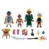 PLAYMOBIL Juguetes De Construcción*- Astérix - El pastel envenenado de Paletabis
