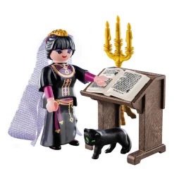 PLAYMOBIL Juguetes De Construcción*- Bruja - 70058