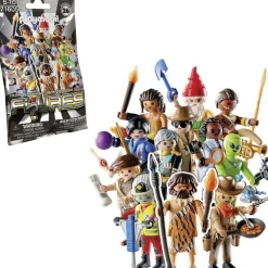 PLAYMOBIL Juguetes De Construcción*- Figuras niño serie 26 - (Varios modelos)