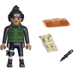 PLAYMOBIL Juguetes De Construcción*- Iruka - 71113