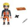 PLAYMOBIL Juguetes De Construcción*- Naruto - 71096