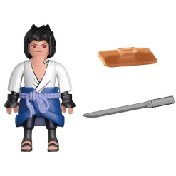 PLAYMOBIL Juguetes De Construcción*- Sasuke - 71097