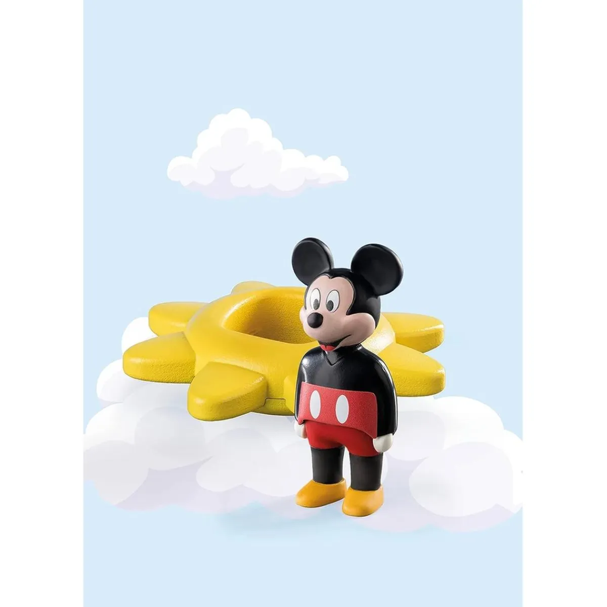 PLAYMOBIL Juguetes De Construcción*- Sol Giratorio Disney ㅤ