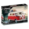 PLAYMOBIL Juguetes De Construcción*- Volkswagen T1 Camping Bus - 70176