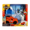 TOYS "R" US Figuras De Acción*Playset rescate oso polar