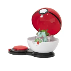 BIZAK Figuras De Acción*Pokemon - Ataque sorpresa