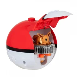 BIZAK Figuras De Acción*Pokémon - Battle Spinner (varios modelos)