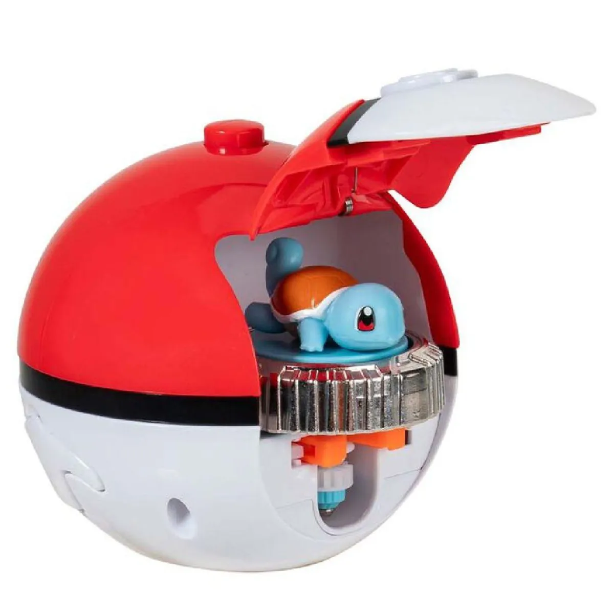 BIZAK Figuras De Acción*Pokémon - Battle Spinner (varios modelos)