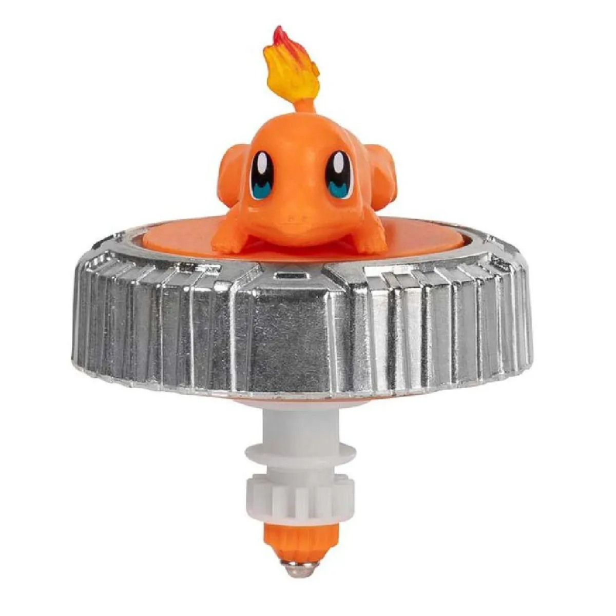 BIZAK Figuras De Acción*Pokémon - Battle Spinner (varios modelos)