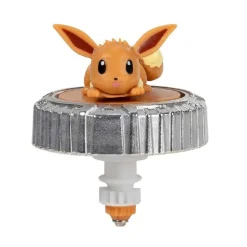 BIZAK Figuras De Acción*Pokémon - Battle Spinner (varios modelos)