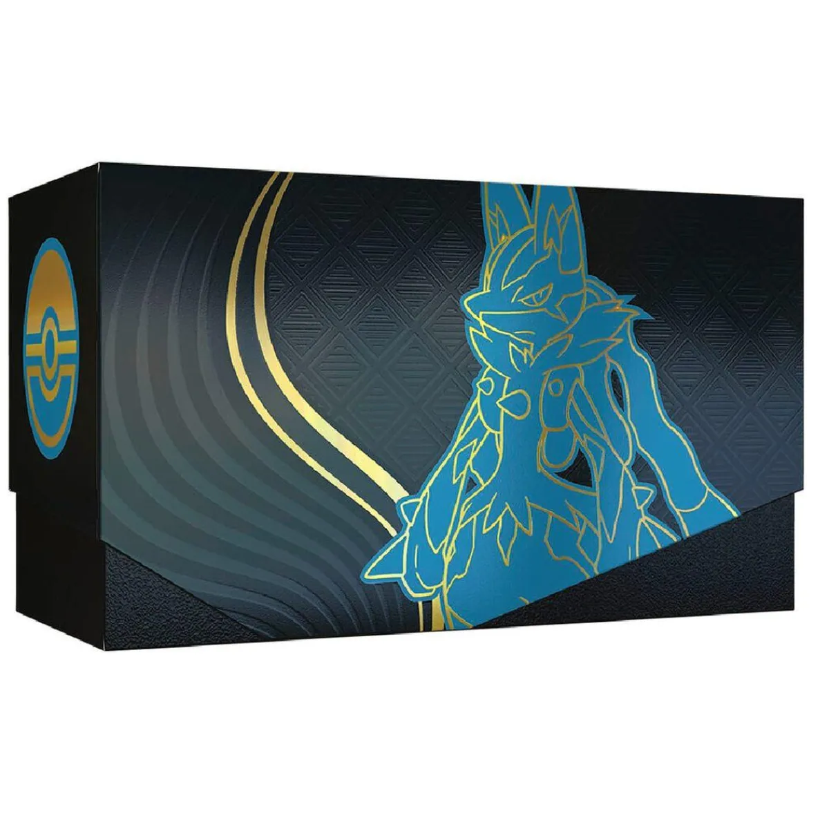 BANDAI Juegos Y Puzzles|Friki Zone*Pokémon - Caja de Entrenador Élite Mega Evolución en español (Varios modelos)