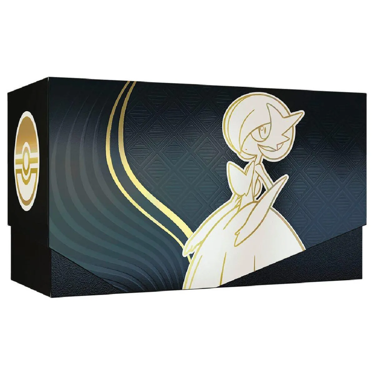 BANDAI Juegos Y Puzzles|Friki Zone*Pokémon - Caja de Entrenador Élite Mega Evolución en español (Varios modelos)