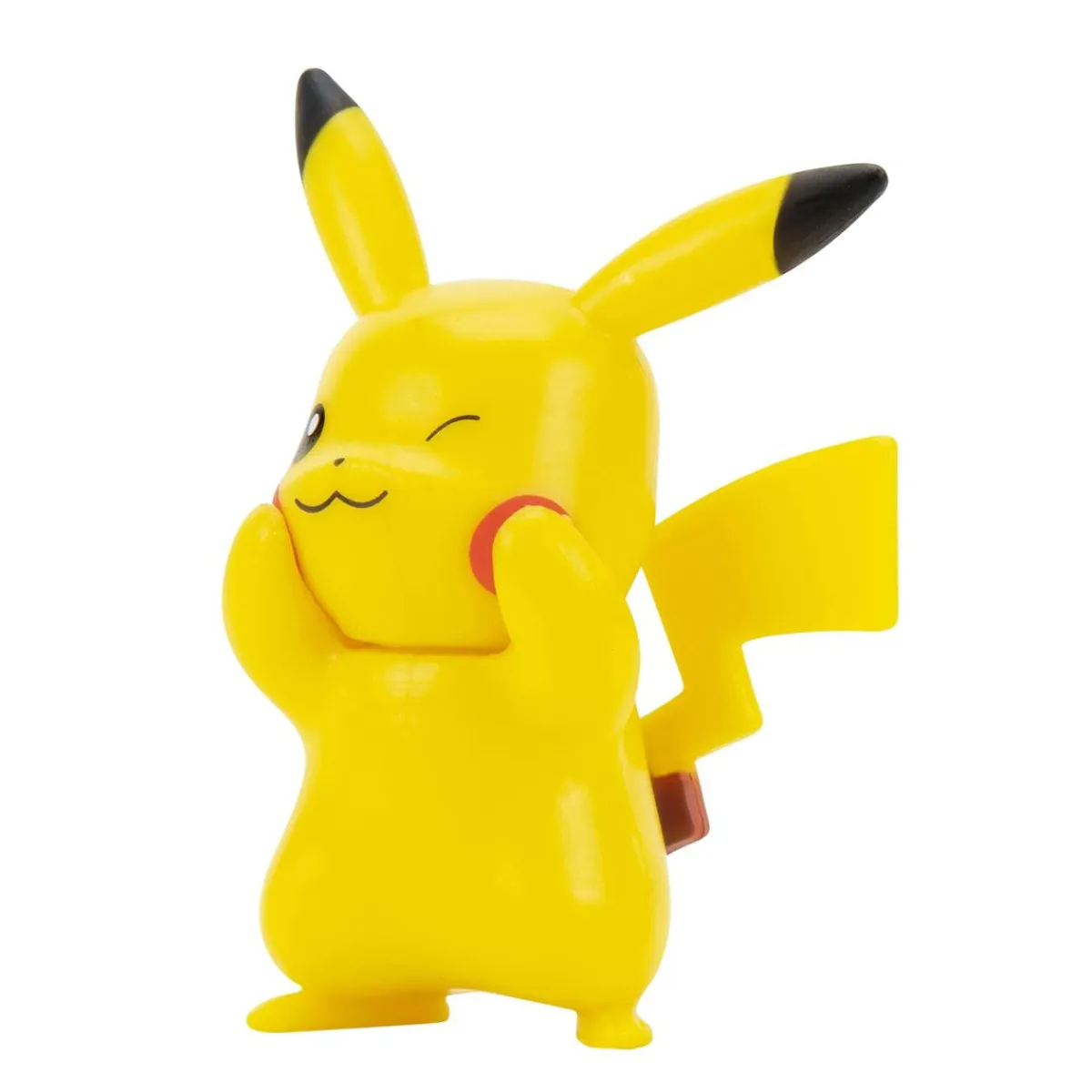 BIZAK Figuras De Acción*Pokémon - Cinturón Entrenador (varios modelos)