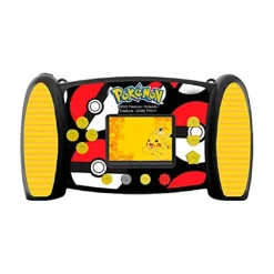 TOYS "R" US Juguetes Educativos Y Libros*Pokémon - Cámara interactiva