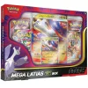 BANDAI Friki Zone|Juegos Y Puzzles*Pokémon - Colección Mega Latias ex (español)